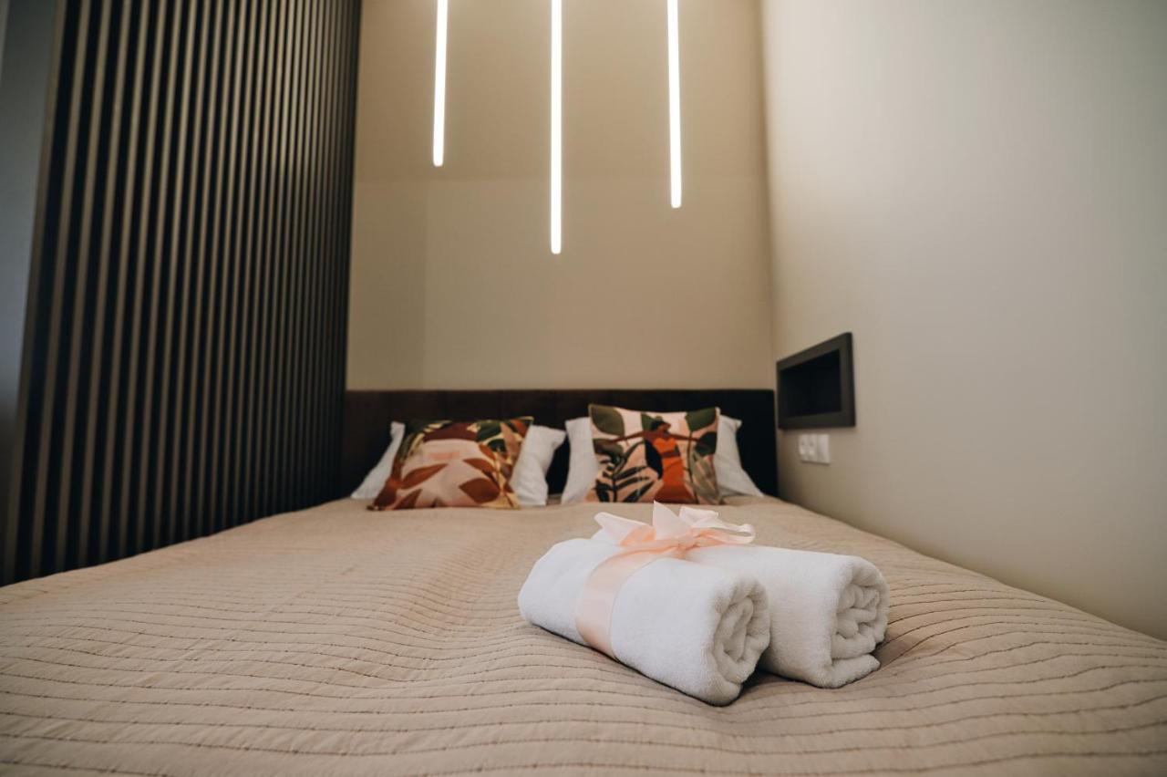 شقة Apartament Koliber 27 زاتور المظهر الخارجي الصورة