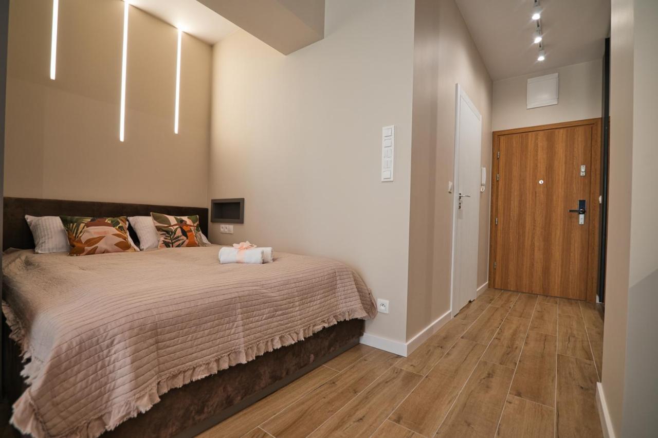 شقة Apartament Koliber 27 زاتور المظهر الخارجي الصورة